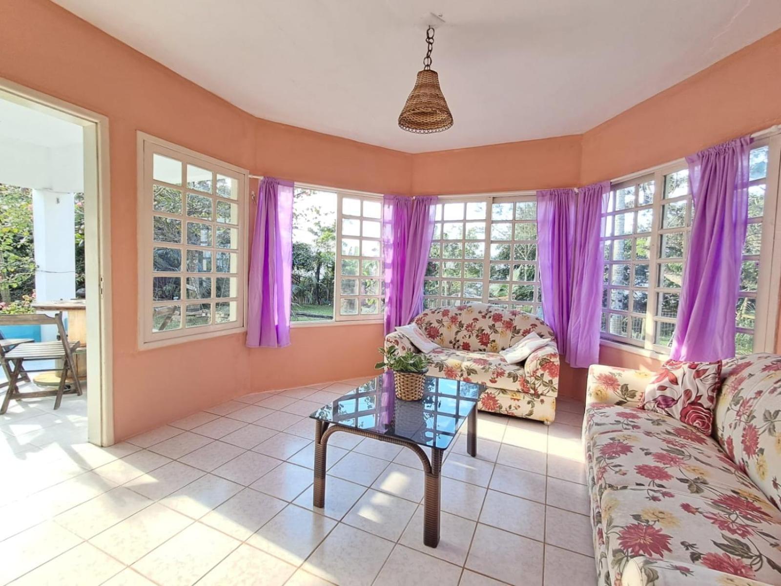 Casa Da Lagoa - Albatroz Hospedaria Imbituba  Bagian luar foto