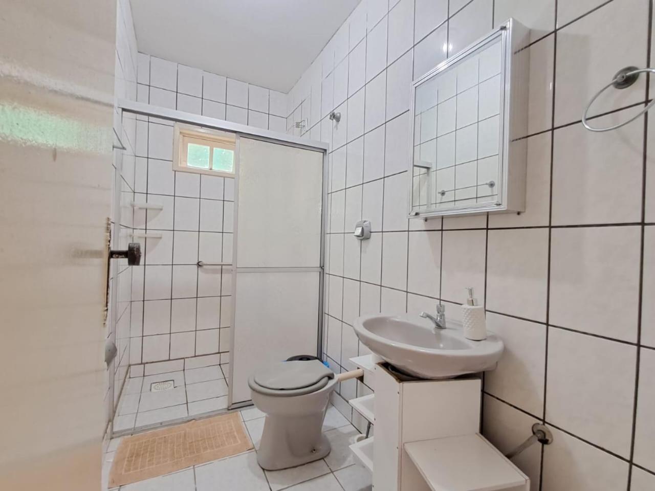 Casa Da Lagoa - Albatroz Hospedaria Imbituba  Bagian luar foto
