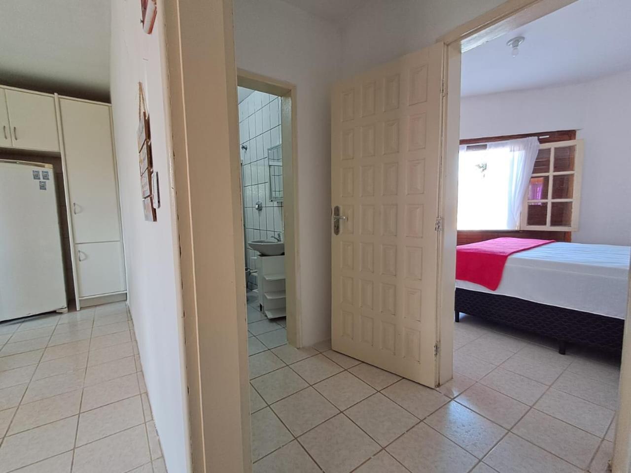 Casa Da Lagoa - Albatroz Hospedaria Imbituba  Bagian luar foto