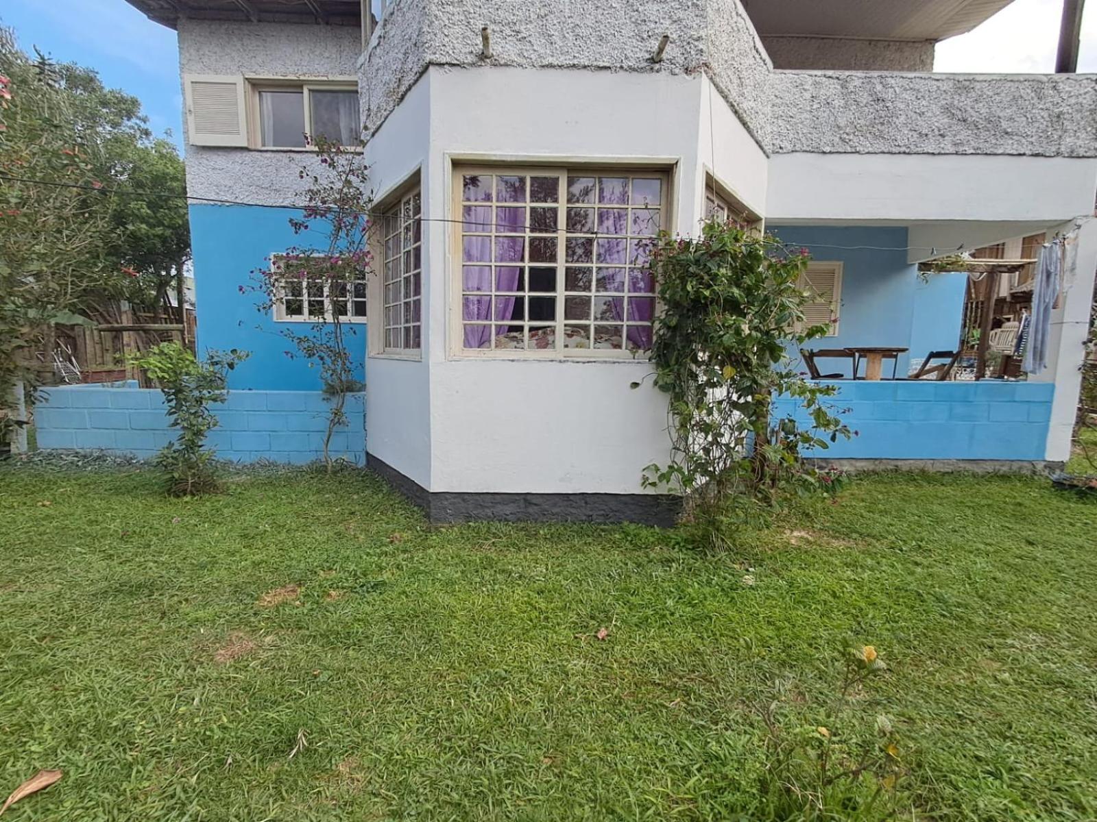 Casa Da Lagoa - Albatroz Hospedaria Imbituba  Bagian luar foto