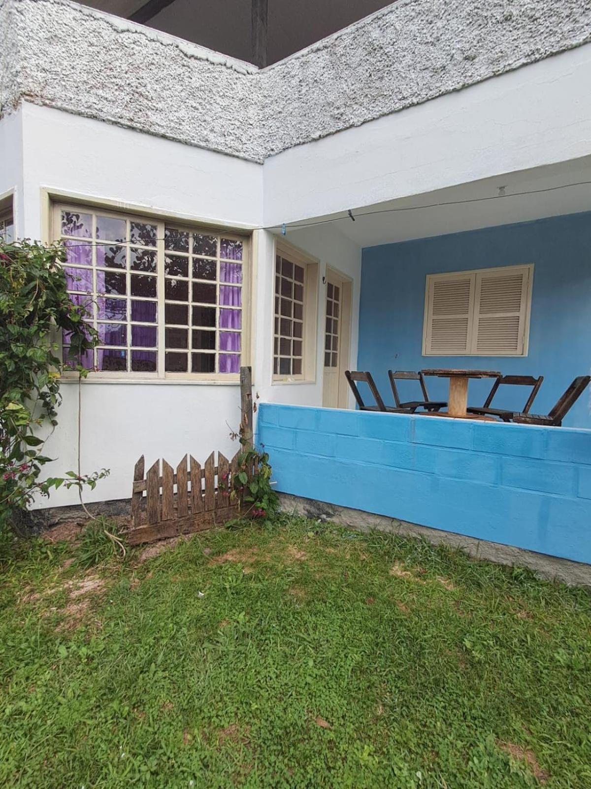 Casa Da Lagoa - Albatroz Hospedaria Imbituba  Bagian luar foto