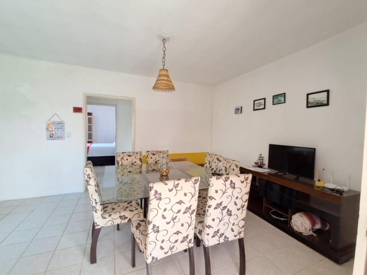 Casa Da Lagoa - Albatroz Hospedaria Imbituba  Bagian luar foto