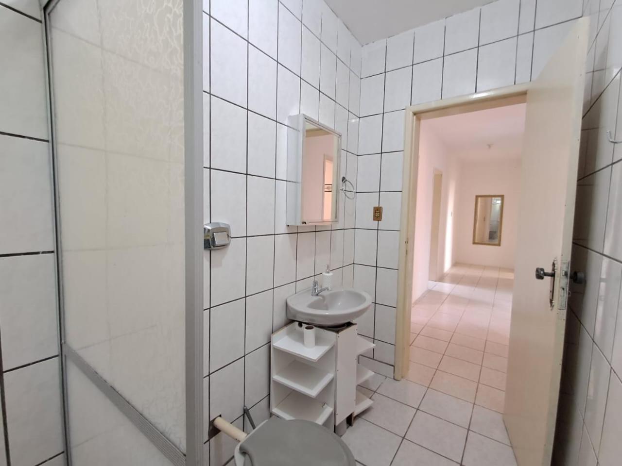 Casa Da Lagoa - Albatroz Hospedaria Imbituba  Bagian luar foto