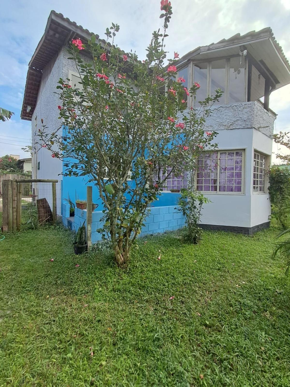 Casa Da Lagoa - Albatroz Hospedaria Imbituba  Bagian luar foto