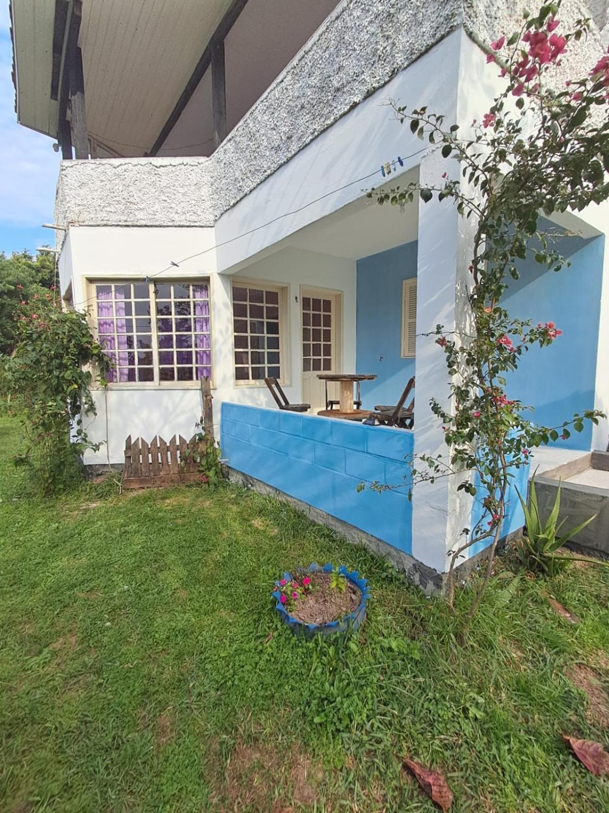 Casa Da Lagoa - Albatroz Hospedaria Imbituba  Bagian luar foto