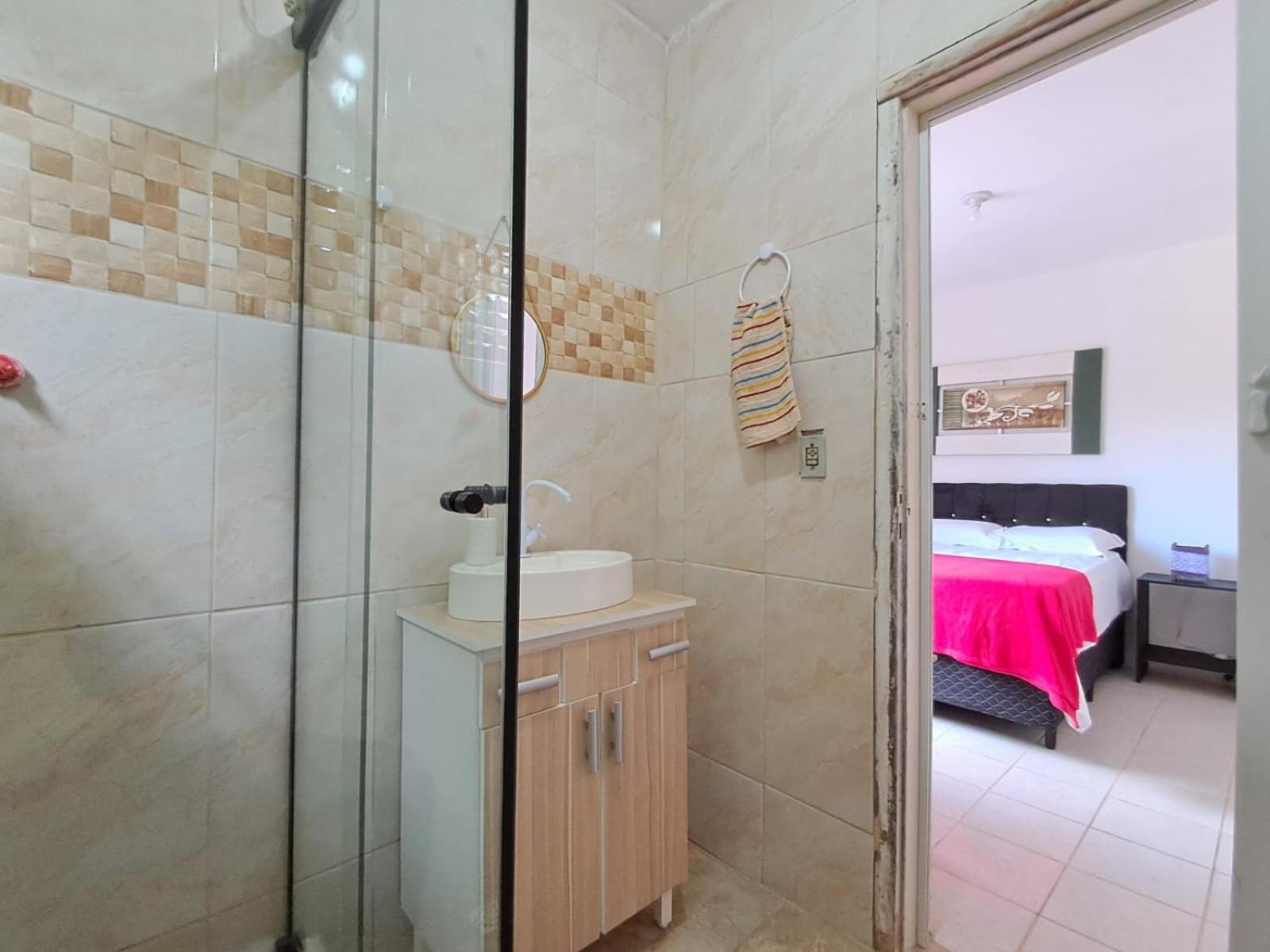 Casa Da Lagoa - Albatroz Hospedaria Imbituba  Bagian luar foto
