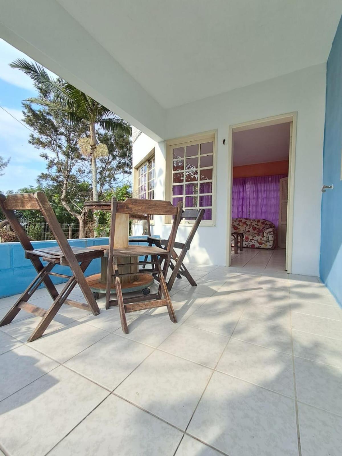 Casa Da Lagoa - Albatroz Hospedaria Imbituba  Bagian luar foto