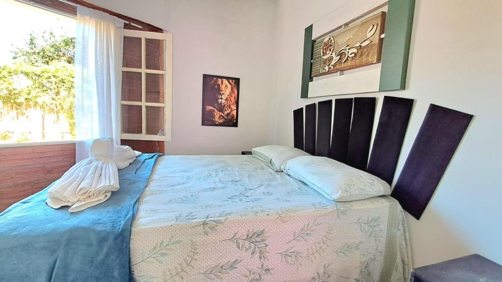 Casa Da Lagoa - Albatroz Hospedaria Imbituba  Bagian luar foto