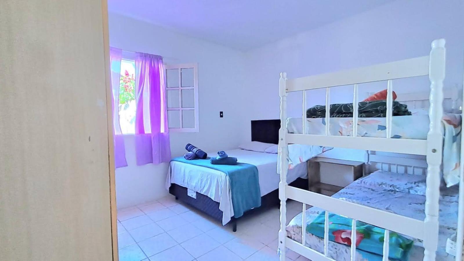 Casa Da Lagoa - Albatroz Hospedaria Imbituba  Bagian luar foto