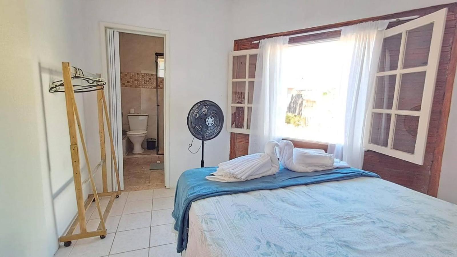 Casa Da Lagoa - Albatroz Hospedaria Imbituba  Bagian luar foto